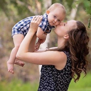 Meet your Posher, Christina